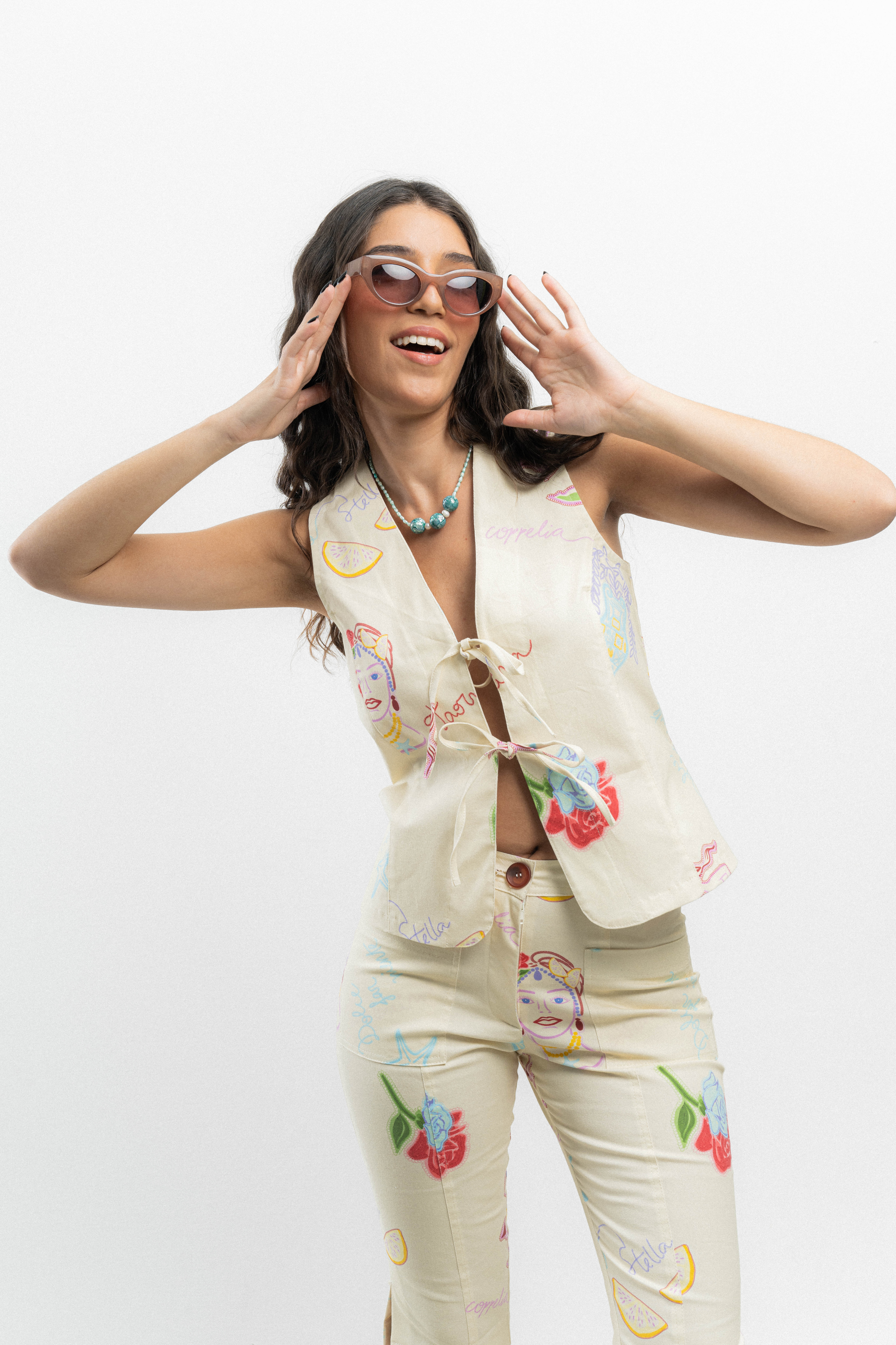 Capri Darling Taormina