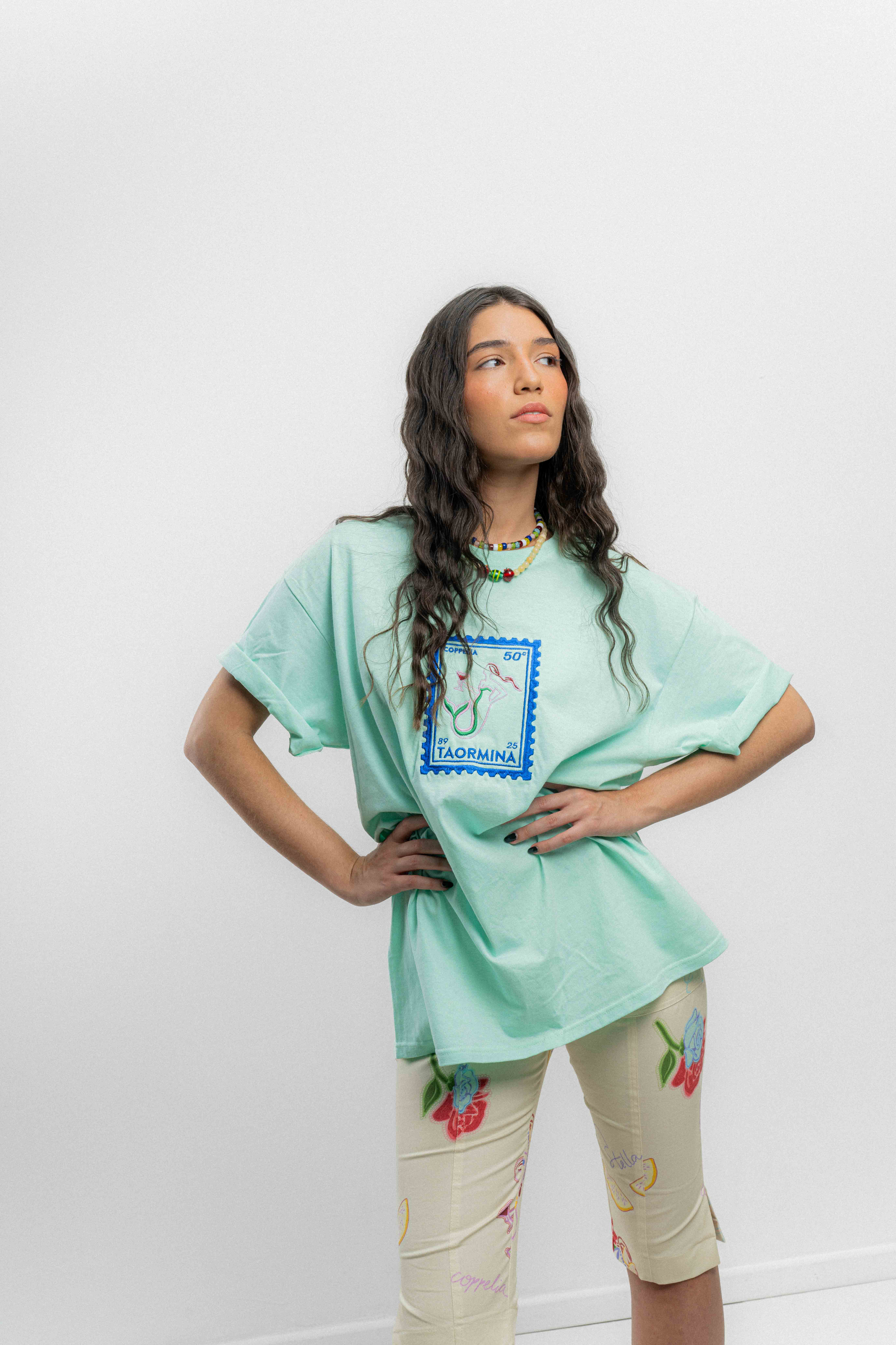 Capri Darling Taormina