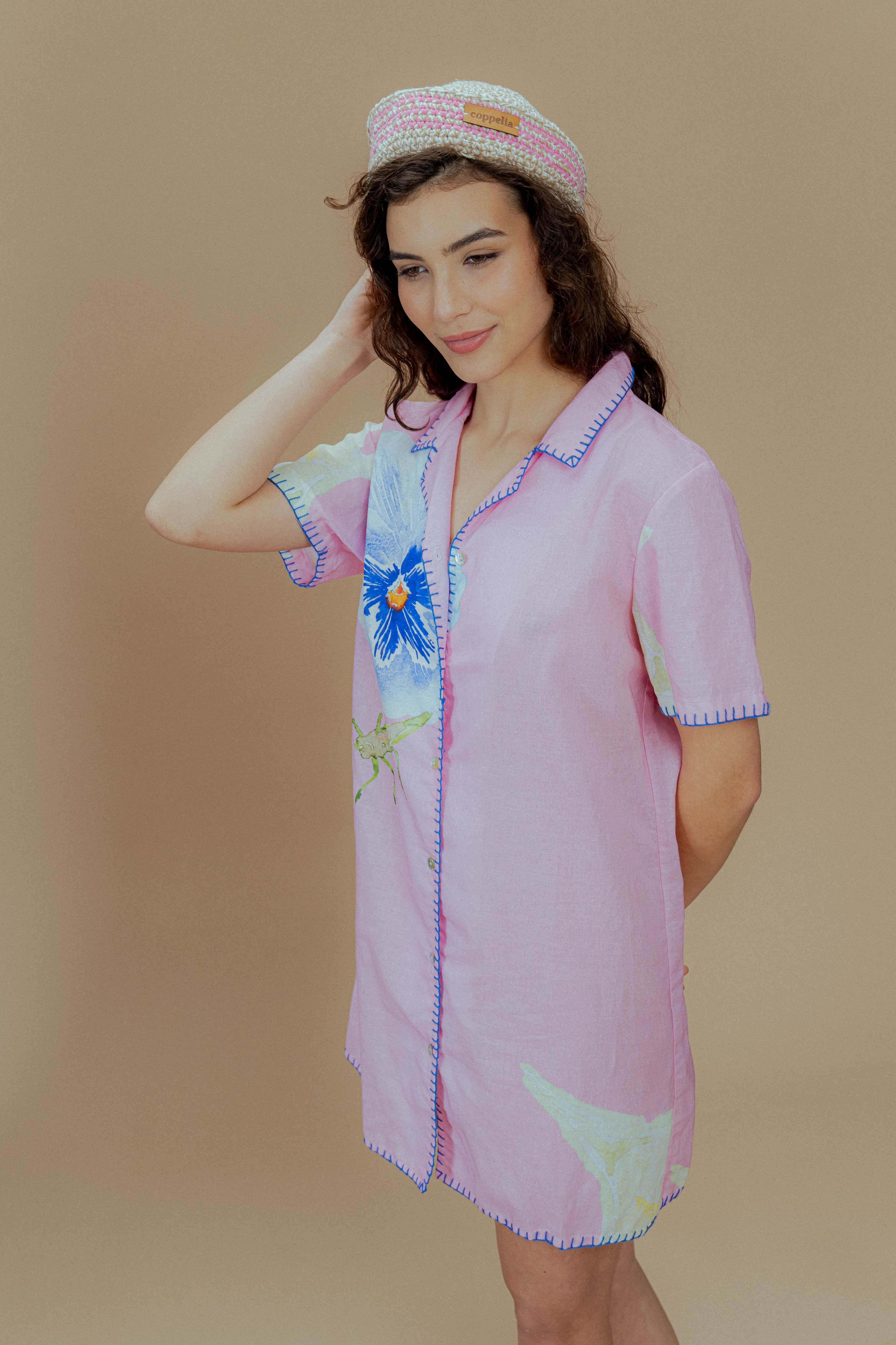 COPPELIA ESTUDIO Nueva Colección