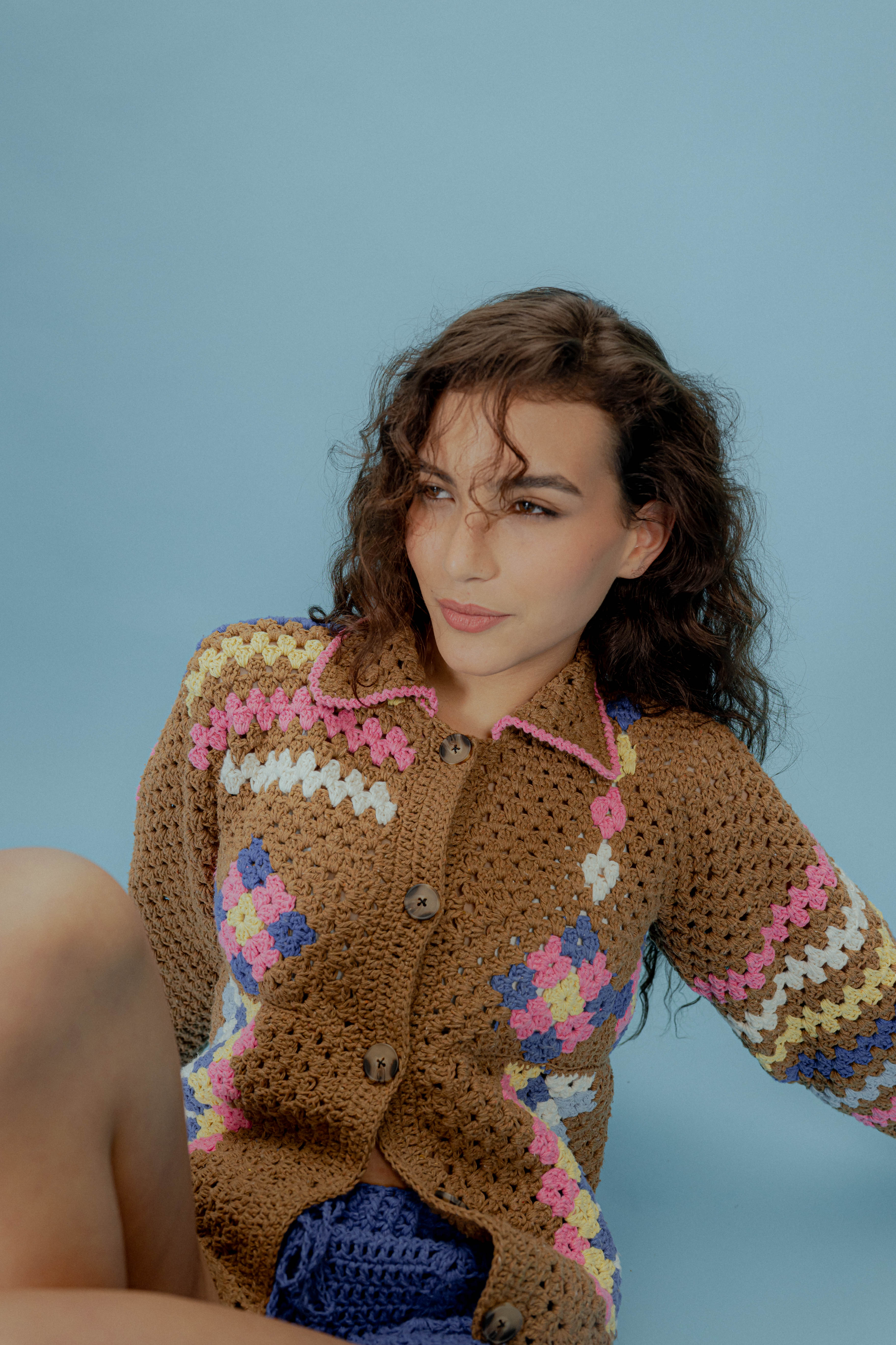 COPPELIA ESTUDIO Tejidos