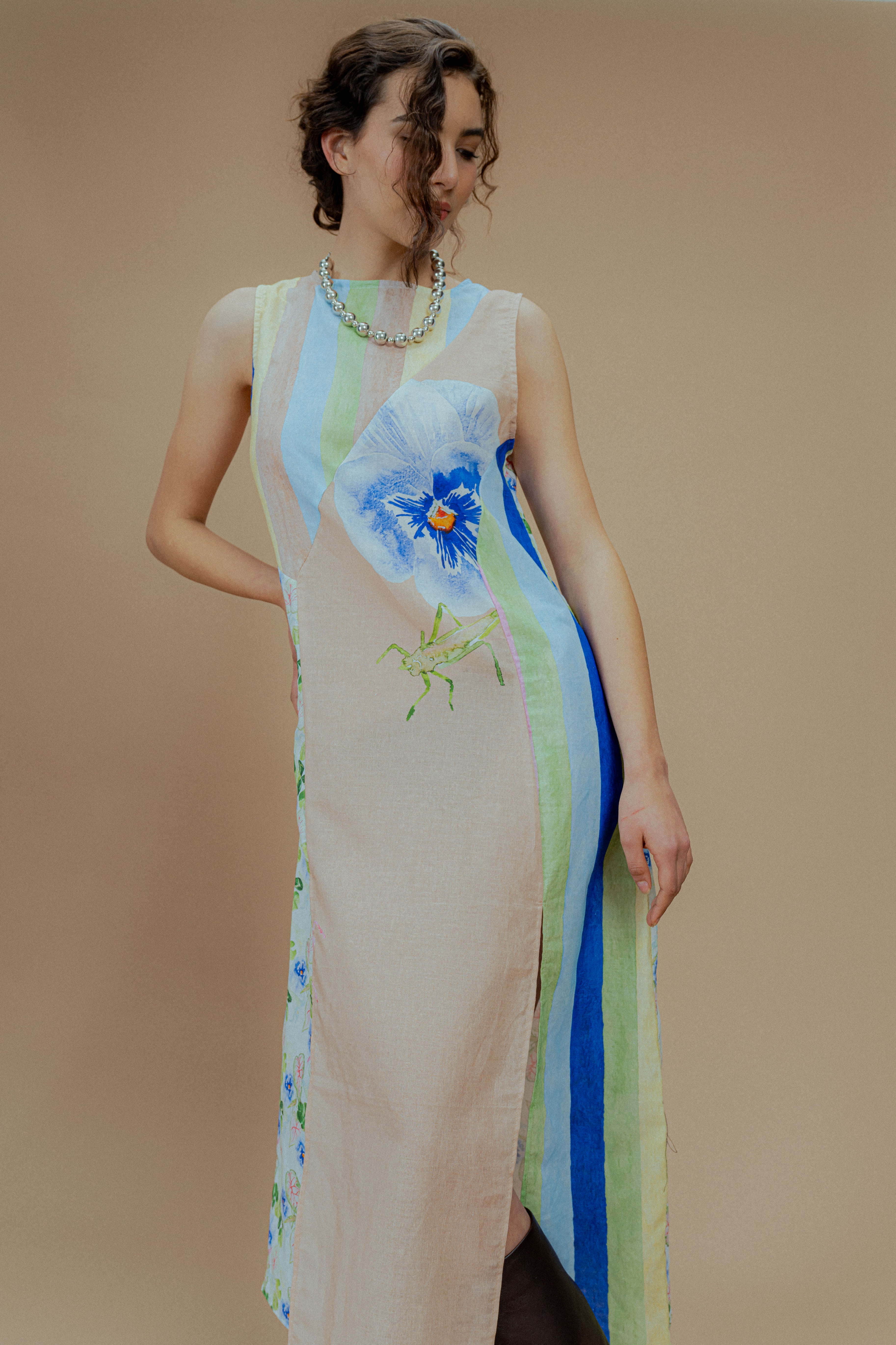 COPPELIA ESTUDIO Vestidos