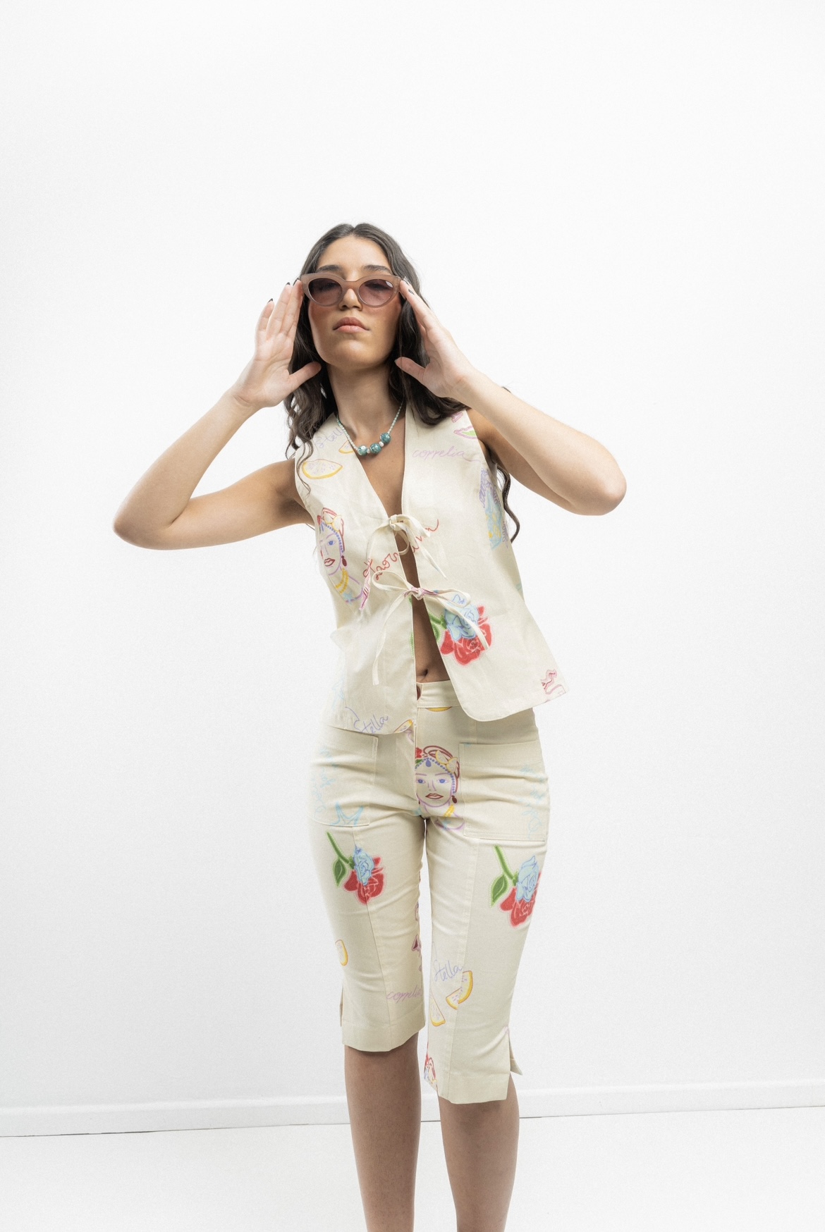 Capri Darling Taormina